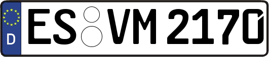 ES-VM2170