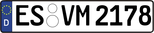 ES-VM2178