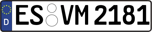 ES-VM2181