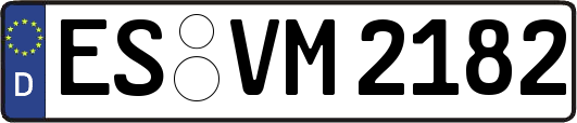 ES-VM2182