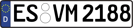 ES-VM2188