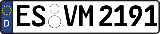 ES-VM2191