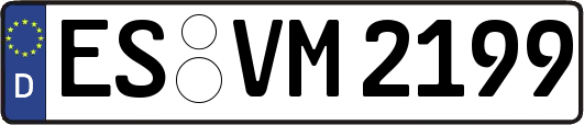 ES-VM2199
