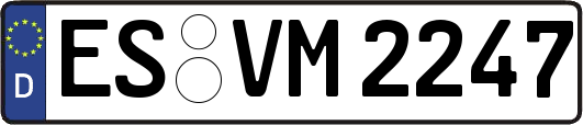 ES-VM2247