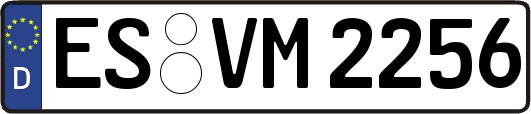 ES-VM2256