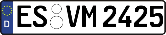 ES-VM2425