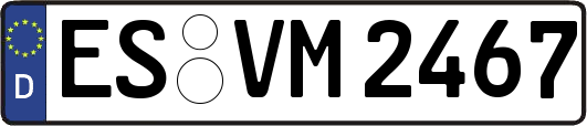 ES-VM2467