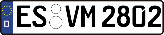 ES-VM2802