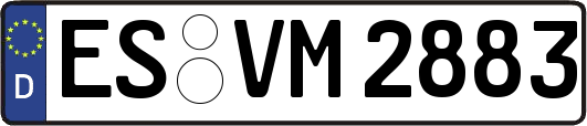 ES-VM2883