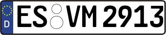 ES-VM2913