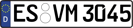 ES-VM3045
