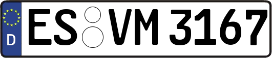 ES-VM3167