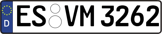 ES-VM3262