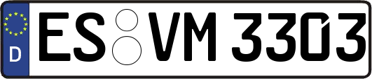 ES-VM3303