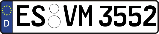 ES-VM3552