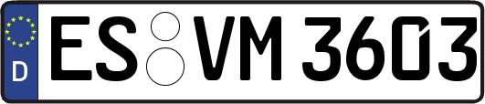 ES-VM3603