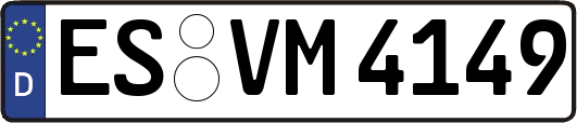 ES-VM4149