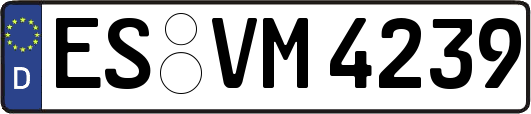 ES-VM4239