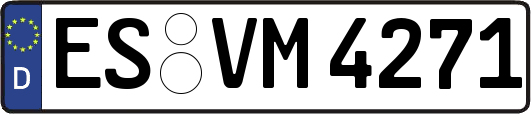 ES-VM4271