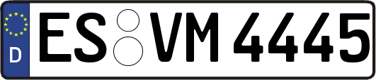 ES-VM4445