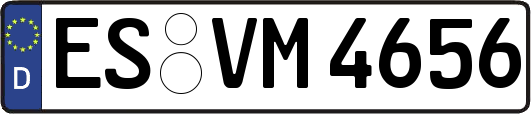 ES-VM4656