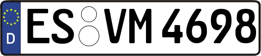 ES-VM4698