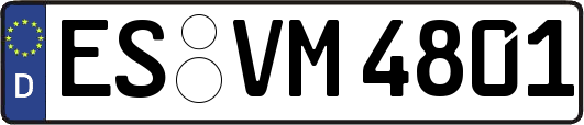 ES-VM4801