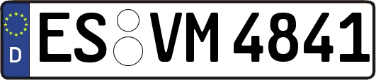 ES-VM4841