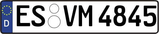 ES-VM4845