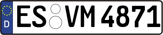 ES-VM4871