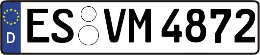 ES-VM4872