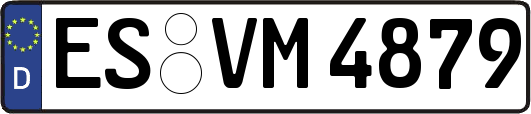 ES-VM4879