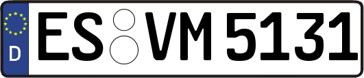 ES-VM5131