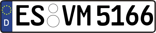 ES-VM5166