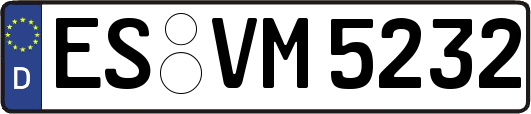 ES-VM5232