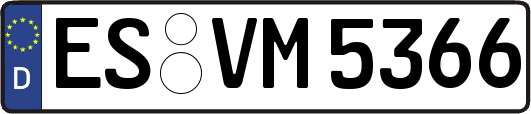 ES-VM5366