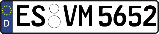 ES-VM5652