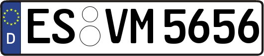 ES-VM5656