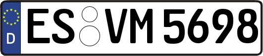 ES-VM5698