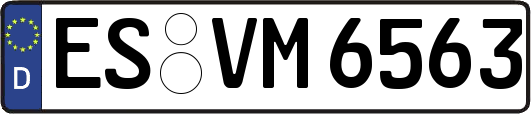 ES-VM6563