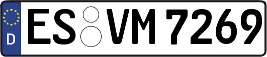 ES-VM7269