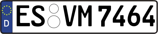 ES-VM7464