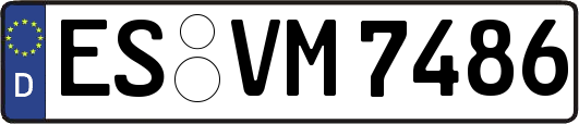 ES-VM7486