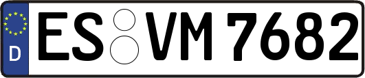 ES-VM7682