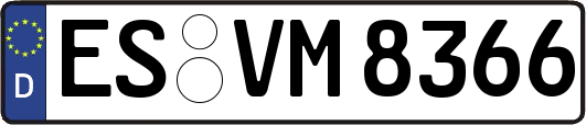 ES-VM8366