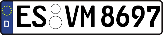 ES-VM8697