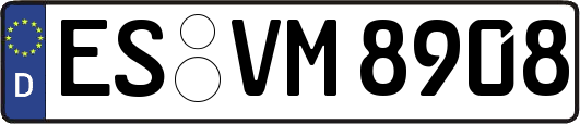 ES-VM8908