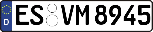ES-VM8945
