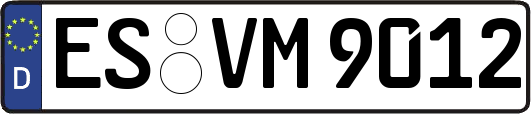 ES-VM9012
