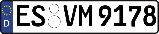 ES-VM9178